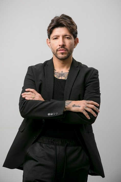 Álvaro Cadavid, Embajador Wella Latam