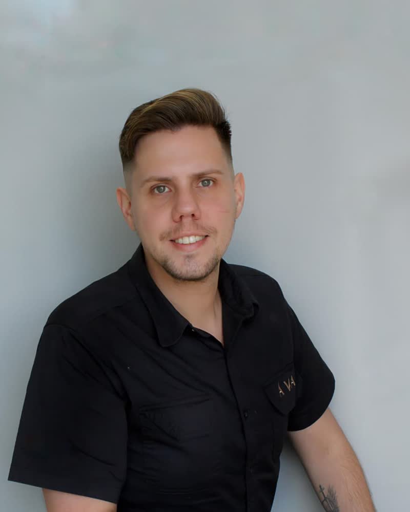 Gian Zapattini, Artista Wella Latam