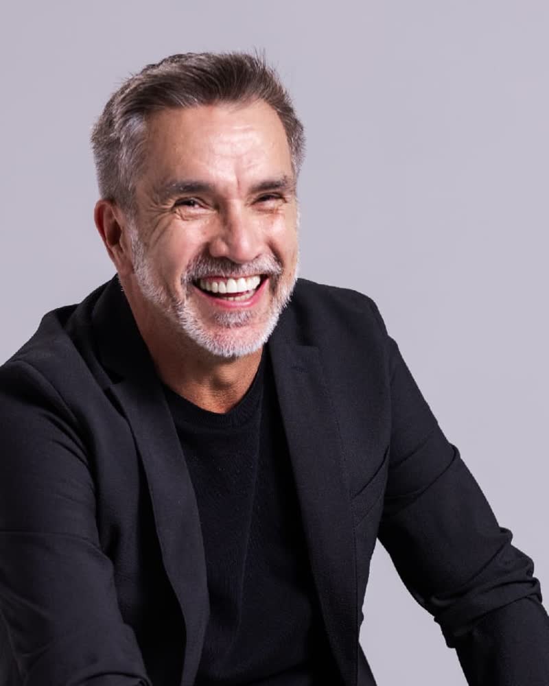 Rody Correa, Artista Wella Latam