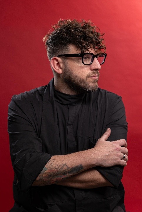 Fernando Campins, Embajador Wella Latam