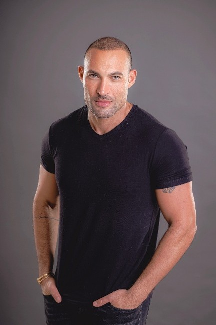 Romeu Felipe, Embajador Wella Global